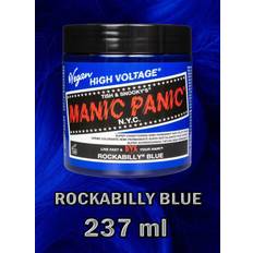 237ml Classic Rockabilly Blue