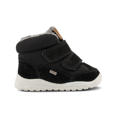 Skofus Babystøvle Sort 5615511710 - 24
