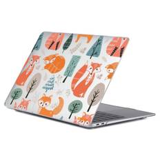 HAT PRINCE MacBook Air 13 M1 (A2337, 2020) / Retina (A2179, 2020 - orange