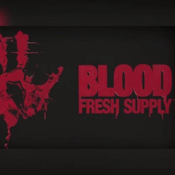 Blood: Fresh Supply (PC) Steam Key - EU
