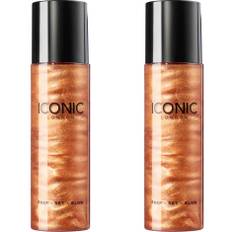 2st ICONIC London Prep-Set-Glow Glow Bronze - 120 ml