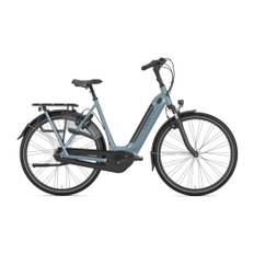 Gazelle Arroyo C7+ HMB Elite Dame - 46 cm
