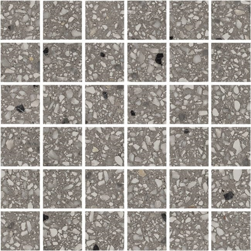 Mosaik Lagom Terrazzo Storm 5x5