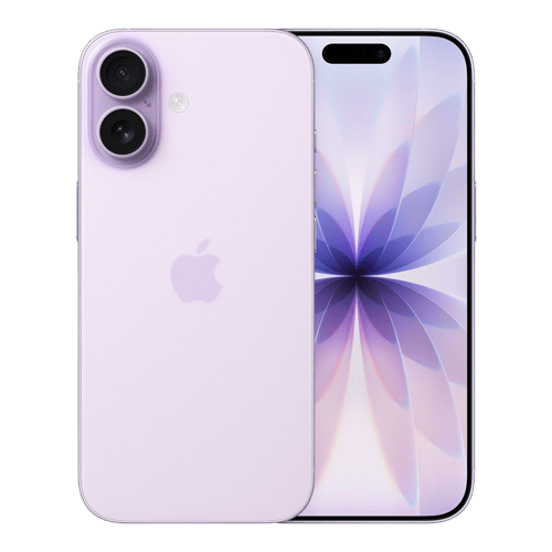 iPhone 17 256 GB / Nyskick / Lila