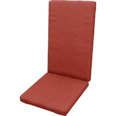 IKEA - Frösön/Duvholmen Position Chair Cushion Cover, Coral Red, Outdoor - Bemz