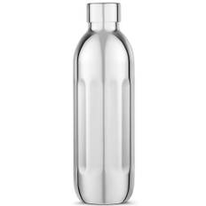 Aarke To-Go-flaska Carbonator Pro, small, rostfritt stål - Rostfritt stål