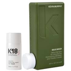 K18 Leave In 50 ml  + Maxi.Wash 250ml