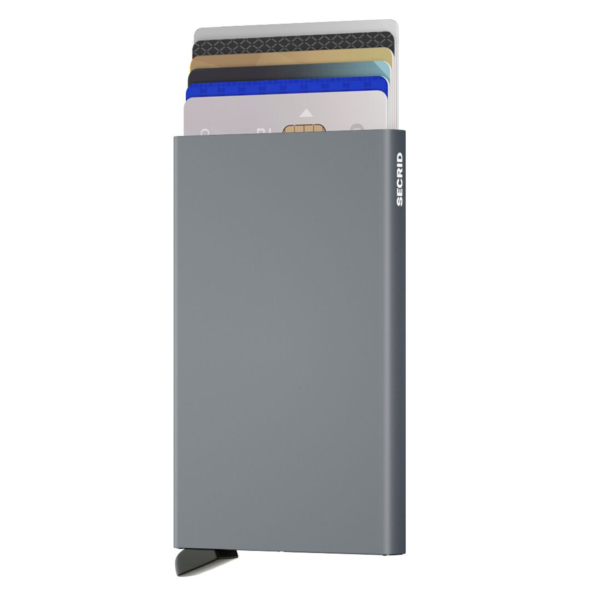 Cardprotector Titanium