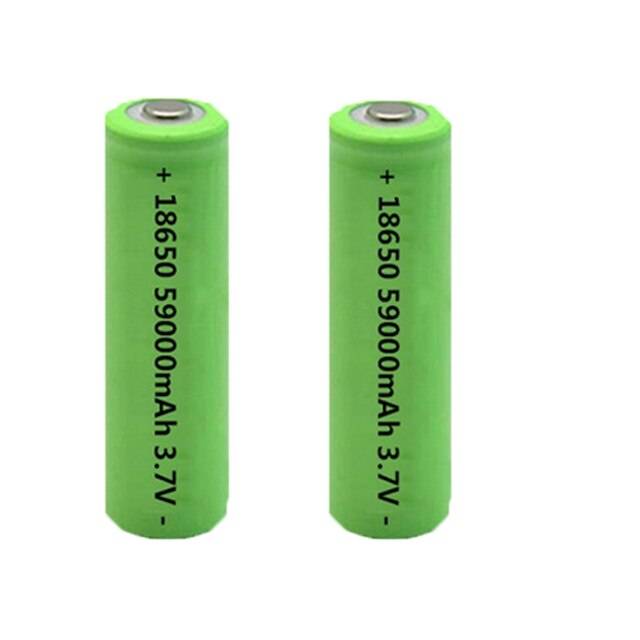 80000 mah powerbank högkapacitet bärbart externt batteri utomhus resor mobiltelefon snabbladdare för xiaomi samsung iphone - 2 st batterier