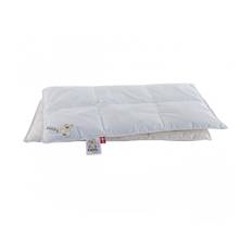 Kiddy Breeze | Ekstra varm Babydyne | 90% moskusdun | 67×100 cm