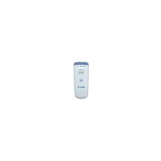 Zebra CS6080-HC WHITE CORDLESS FIPS