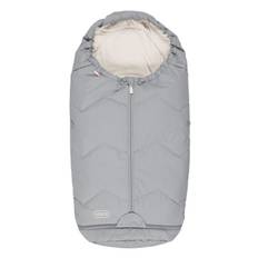 Voksi Sky Light åkpåse, grey solid