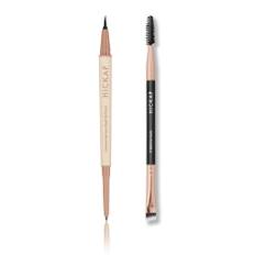 Dream Brows + Eye Brow Duo - Soft Brown