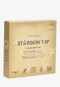 THE GOLD MASK EYE 5 PACK - Ögonmask