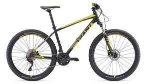 Giant Talon 1 GE <BR>- 2018 27.5" MTB cykel SUPER-TILBUD