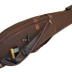 Mjoelner Hunting Riffel Foderal Loden m/ Lomme