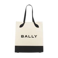 Bally, Taske, Dame, Beige, ONE SIZE, Bomuld, Bar Keep On Tote Taske
