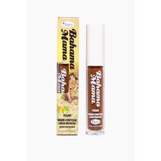 The Balm - Bahama Mama Liquid Bronzer - Brun - Warm Contour (one size)