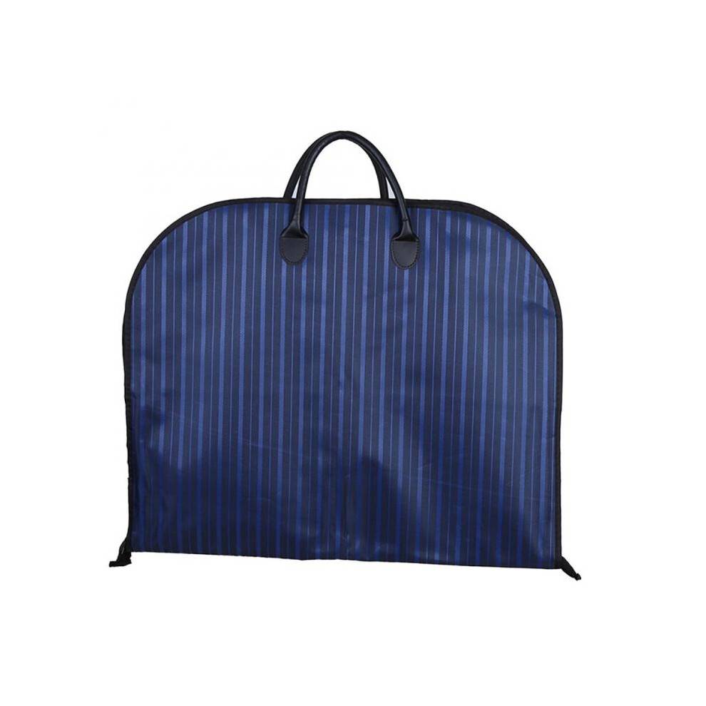 Suit Bag Men Travel Buness Dustproof Garment Bag for Jacket Coats