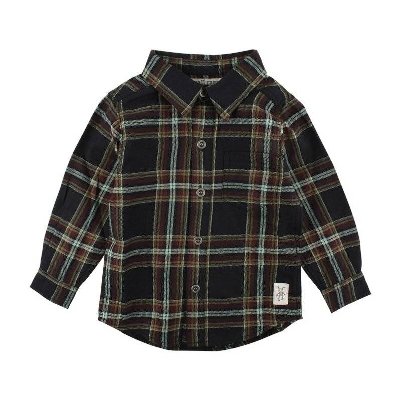 Small rags - skjorte 74 (9 md)