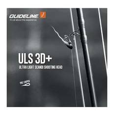 Guideline ULS 3D+ - Ultra Light Scandi