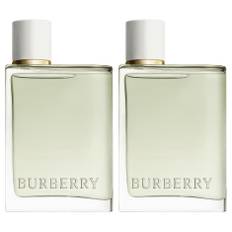 2st Burberry Her Eau de Toilette - 50 ml