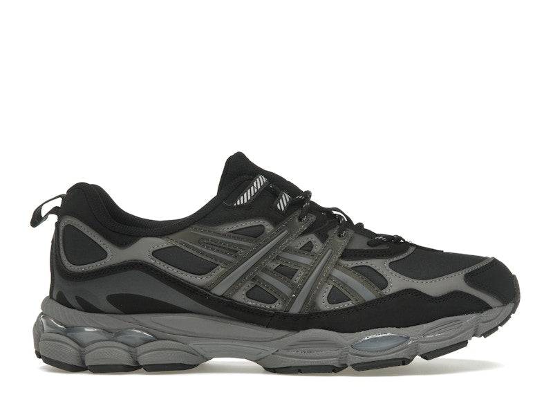 ASICS Gel-NYC Utility Black Carbon - 43.5 / Standard