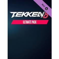TEKKEN 8 - Ultimate Pack (PS5) - PSN Key - EUROPE