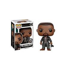 Funko POP! Movies The Dark Tower - The Gunslinger (One Gun variant)...