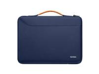 (ComputerSalg) TOMTOC Defender-A22 14 laptop taske (navy blue)