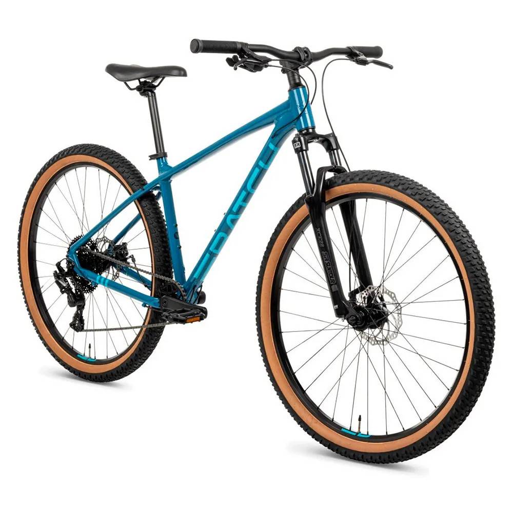 Huffy Batch Mb.1 26´´ Mtb Cykel