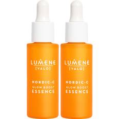 Lumene Nordic-C Glow Boost Essence Duo 2x30 ml