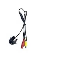Döda vinkeln kamera HD bakifrån för backkamera för Mini f56 2011-2020 Night Vision BackUp Parkeringskamera Bakre kamera för bil