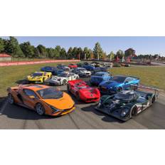 Forza Motorsport 8 Premium Edition Steam Altergift