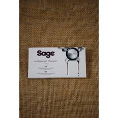 Rensetabletter til SAGE espressomaskiner