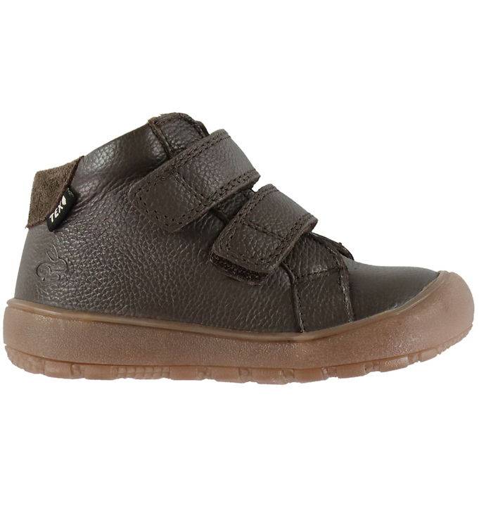 Bundgaard Sko - Saxon - Dark Brown - Bundgaard - 26 - Sko