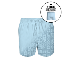 Boys Swimshort Print - 110/116