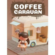 Coffee Caravan (PC) - Steam Account - GLOBAL