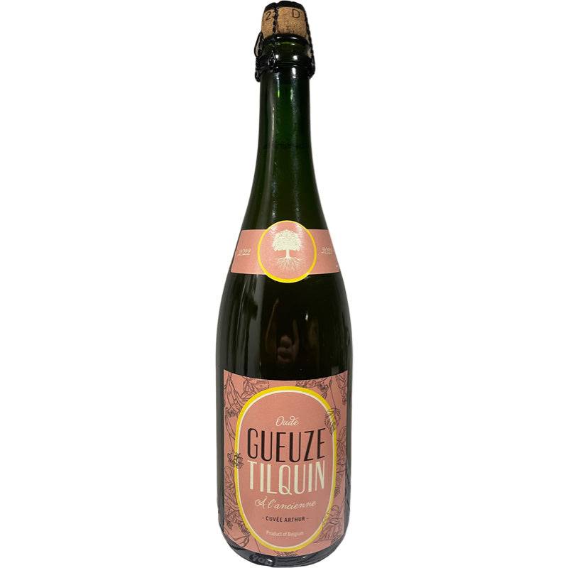 Tilquin - Oude Gueuze a l'Ancienne Cuvée Arthur