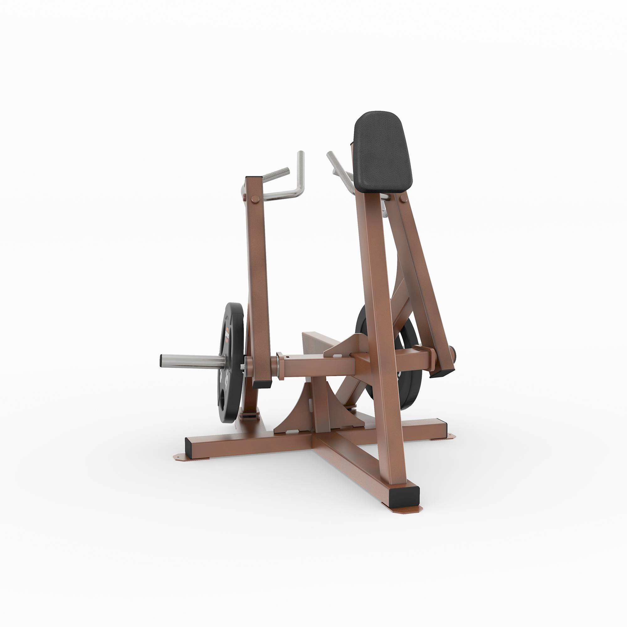 gym80 Outdoor Rowing Machine