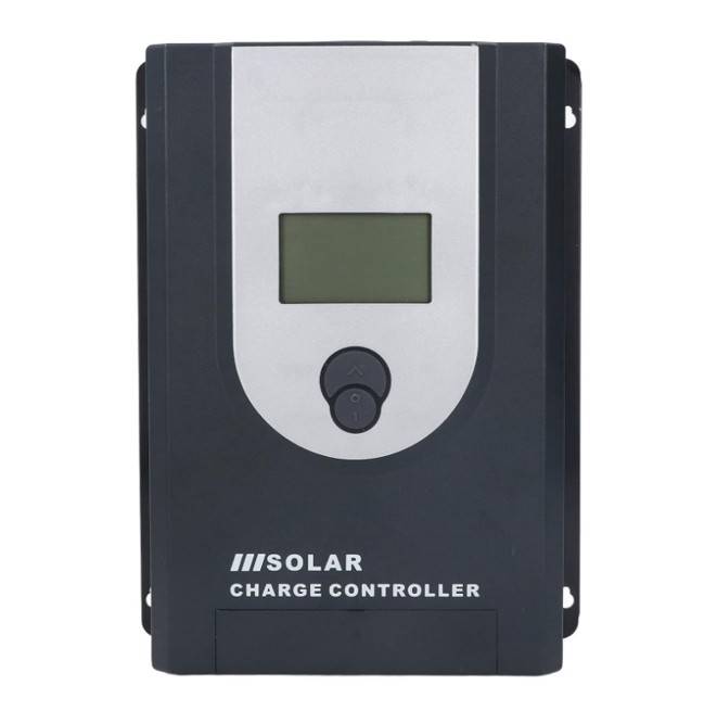 MPPT 20A Solar Controler MPJ20.