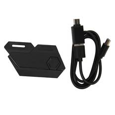 Keyboard and Mouse Converter Adapter for PS3 for PS4 for PS5 for XBox360 for Xbox ONE for Xbox