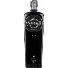 Scapegrace Dry Gin BLACK