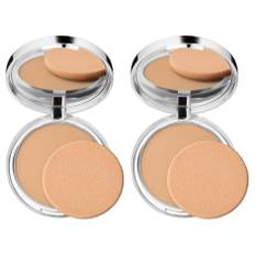 2st Clinique Superpowder Double Face Powder Matte Honey - 10 g