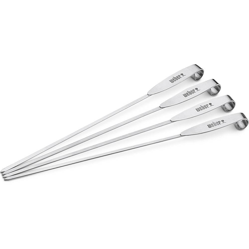 Weber, Original elevation 4st grillspett