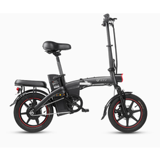 DYU A5 14'' Foldbar el-cykel