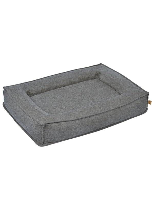 51 Degrees North 51 - Orthopedic - Deluxe Bed - Lux - D Grey - M 10