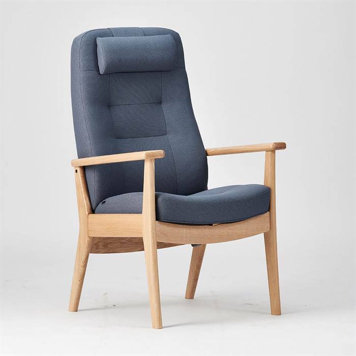 Farstrup Comfort - Plus 5920 - Lænestol.