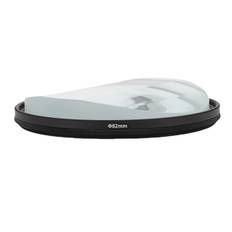 82MM Centerfield Motion Super Speed Special Effects Lens Filter Camera FX Blur Lens Filter