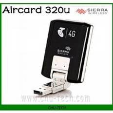 Använd olåst lte 4g usb-modem sierra trådlöst flygkort 320u